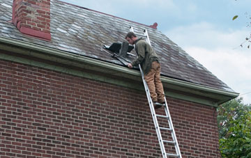 what affects urgent Iron Acton roof repairs