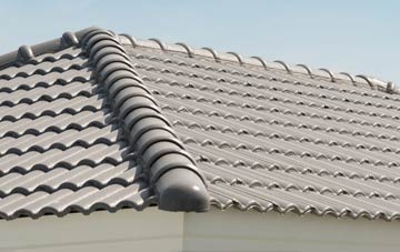 advantages of Iron Acton clay roofing