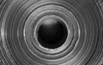 Iron Acton edpm waterproofing