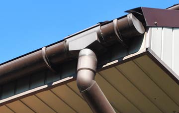 types of Iron Acton fascias