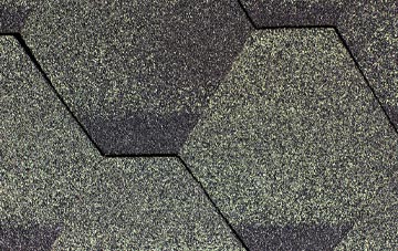 Iron Acton fibreglass shingle repairs