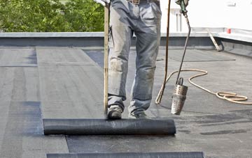 flat roof replacement Iron Acton, Gloucestershire