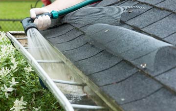Iron Acton gutter cleaning costs
