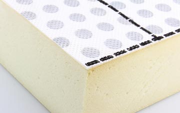 meeting Iron Acton building codes