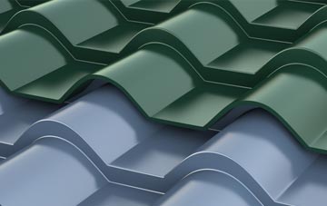 who should consider Iron Acton plastic roofs