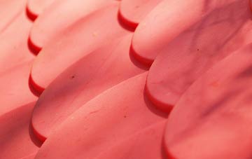 Iron Acton plastic roof costs