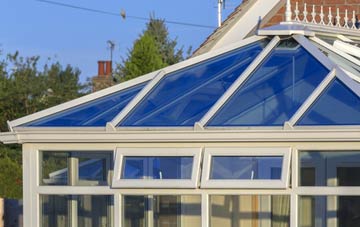 professional Iron Acton conservatory insulation
