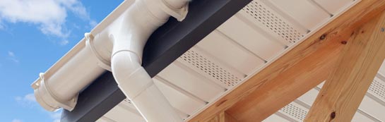 get Iron Acton guttering quotes today