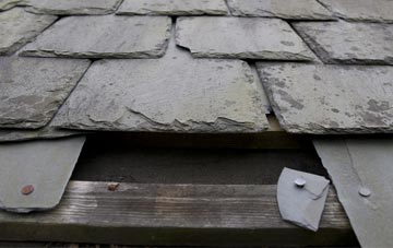 Iron Acton slate roof repairs and maintenance