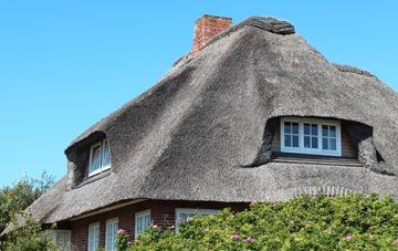 thatch roofing Iron Acton, Gloucestershire