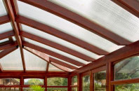 Iron Acton conservatory roofing insulation