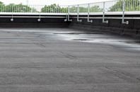 find rated Iron Acton flat roofing companies