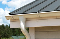 Iron Acton soffits